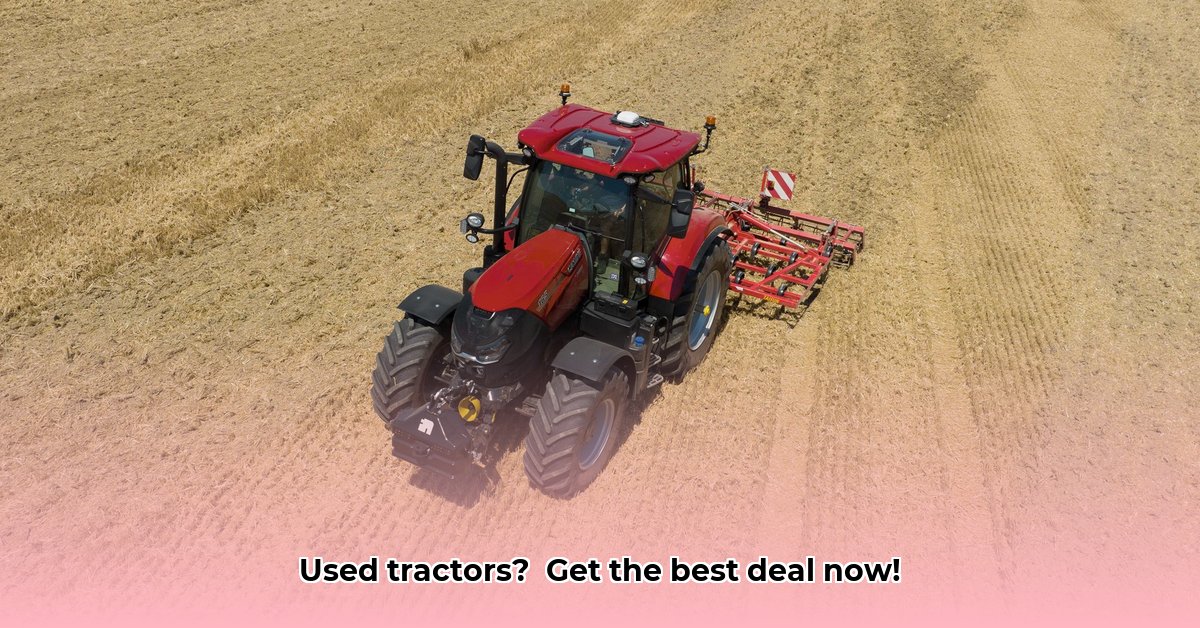 ideal-tractor